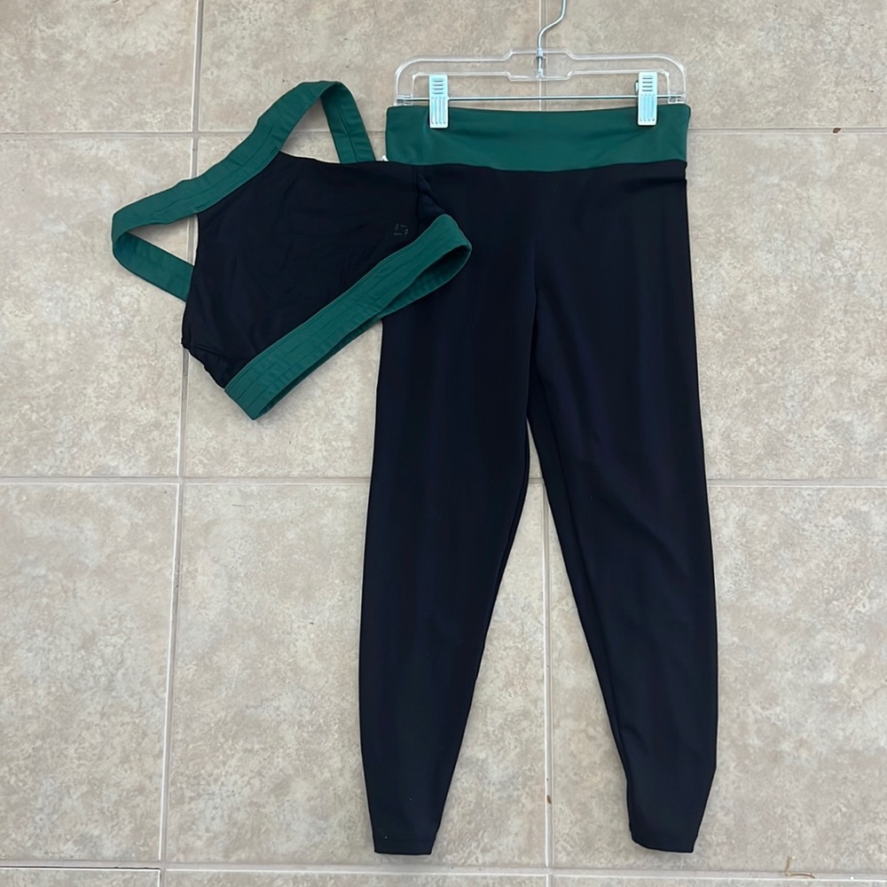 Bloch Convention Set Size 12